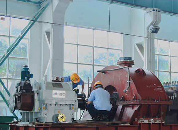 乐鱼网页版页面登录定制化乐鱼(中国)再拓中亚市场，助力“一带一路”绿色能源合作